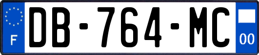 DB-764-MC