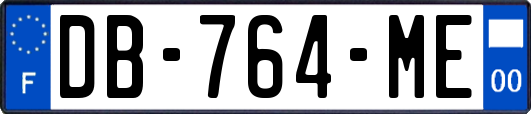DB-764-ME