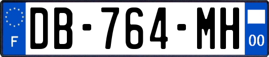 DB-764-MH