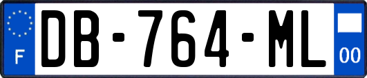 DB-764-ML