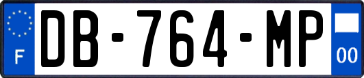 DB-764-MP