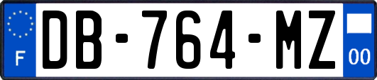 DB-764-MZ