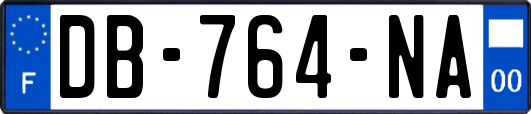 DB-764-NA