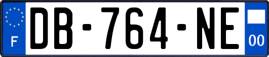 DB-764-NE