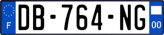 DB-764-NG