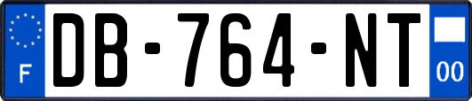 DB-764-NT