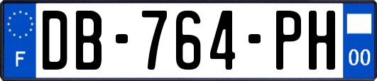 DB-764-PH
