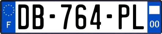 DB-764-PL