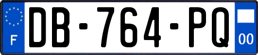 DB-764-PQ
