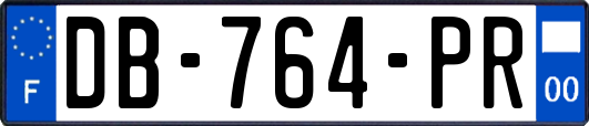 DB-764-PR