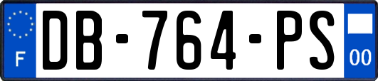 DB-764-PS