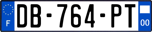 DB-764-PT