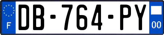 DB-764-PY