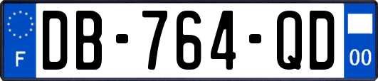 DB-764-QD