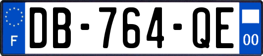 DB-764-QE