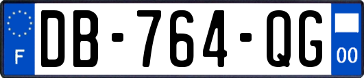 DB-764-QG