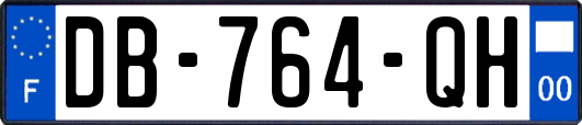 DB-764-QH