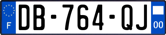 DB-764-QJ