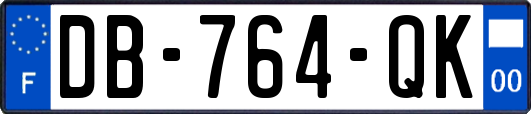 DB-764-QK