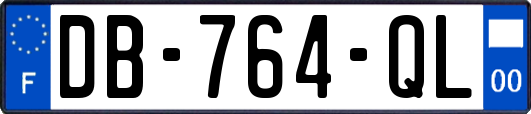 DB-764-QL