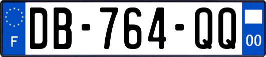 DB-764-QQ
