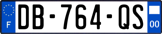 DB-764-QS