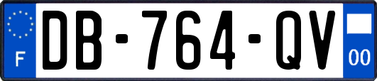 DB-764-QV