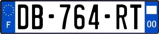 DB-764-RT