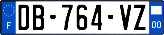 DB-764-VZ