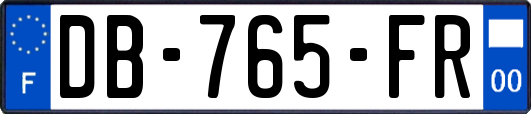DB-765-FR