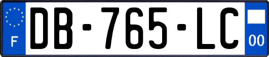 DB-765-LC
