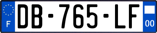 DB-765-LF