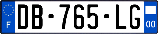 DB-765-LG