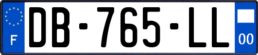 DB-765-LL
