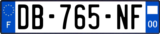 DB-765-NF