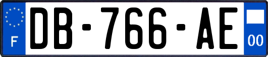 DB-766-AE