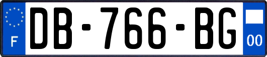 DB-766-BG