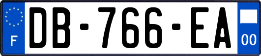DB-766-EA