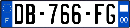 DB-766-FG