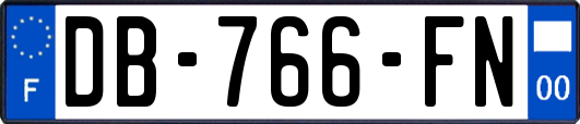 DB-766-FN