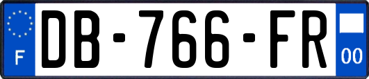 DB-766-FR