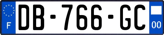 DB-766-GC