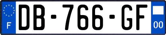 DB-766-GF