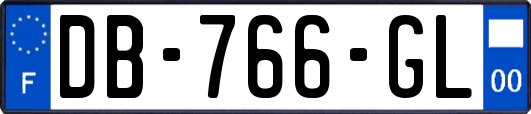 DB-766-GL