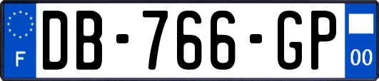 DB-766-GP