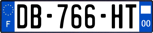 DB-766-HT