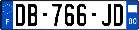 DB-766-JD