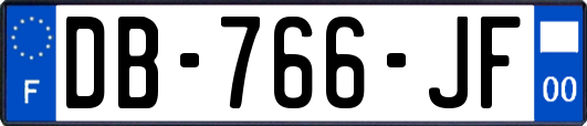 DB-766-JF