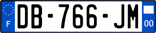 DB-766-JM