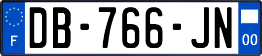 DB-766-JN